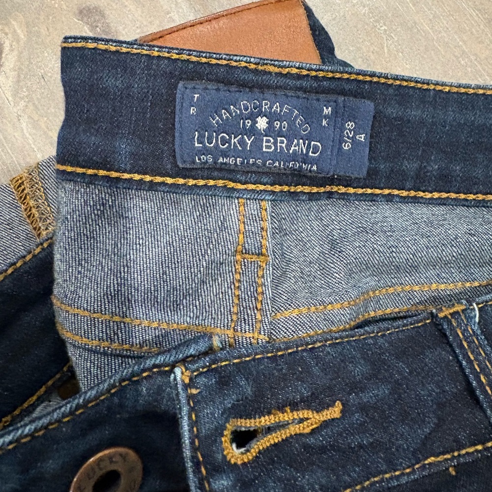 Lucky Brand Women’s Jeans